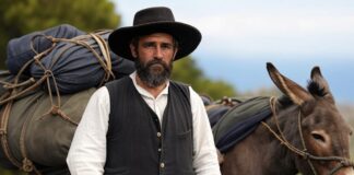 Un italiano en Agulo