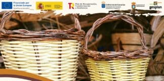 El Ayuntamiento de Vallehermoso acerca la artesanía gomera a los vecinos y vecinas del municipio