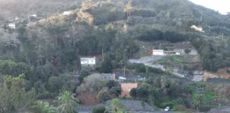 El Ayuntamiento de Agulo avanza en la ejecución del “Eje 1: Transición verde y sostenible” del Plan de Sostenibilidad Turística “Agulo, el Bombón de La Gomera”