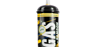 FastGas vs. Bombonas tradicionales de crema: ¿Cuál es la diferencia?