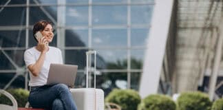 La importancia de organizar viajes de trabajo sostenibles