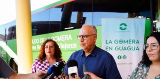 GuaguaGomera renueva su página web para ofrecer una experiencia más accesible, funcional e interactiva