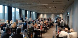 La Gomera refuerza su promoción como destino sostenible en la Travel News Market de Copenhague