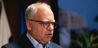 El Cabildo adjudica las obras de mejora de la carretera entre Juego de Bolas y La Laguna Grande