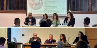 El Cabildo inicia el itinerario de reuniones con el sector empresarial para abordar acciones de cara a 2025