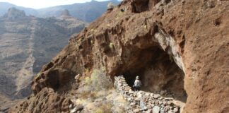 La Gomera refuerza su patrimonio arqueológico con 31 nuevos yacimientos y un incremento en la digitalización del legado histórico