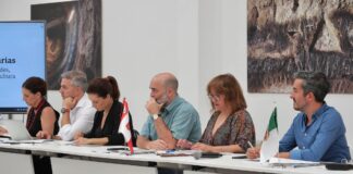 La Gomera refuerza su actividad en materia de investigación y difusión del patrimonio insular