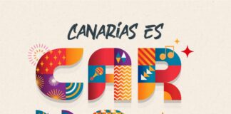 Armas Trasmediterránea ofrece 85.000 plazas para viajar entre islas durante el Carnaval