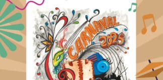 El Ayuntamiento de San Sebastián de La Gomera presenta el programa del Carnaval 2025