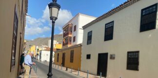 El PSOE exige al Cabildo que el cuidado de los atractivos turísticos de la Isla se equipare a las grandes inversiones en promoción exterior