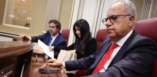 ASG apremia al Gobierno a acelerar los trámites para licitar la ampliación del Puerto de Playa Santiago