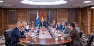 La Consejería de Política Territorial destina 1,4 millones a la formación digital en municipios reto demográfico