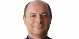 El sacerdote Eloy Alberto Santiago nuevo Obispo