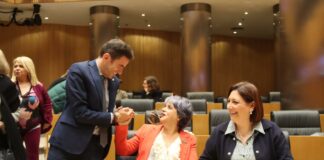 Canarias reduce su deuda al 50% gracias al Gobierno de Pedro Sánchez