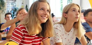 43 niños ucranianos llegarán a La Gomera para participar en un intercambio educativo y cultural