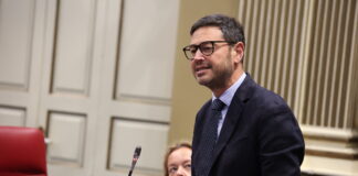 El PP pide al Gobierno de Canarias que tome medidas para combatir la injusticia que supone el fenómeno de la “okupación”