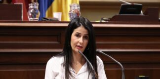 ASG afirma que la piedra angular de la financiación autonómica es garantizar los servicios públicos esenciales