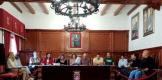El Ayuntamiento de San Sebastián de La Gomera aprueba el presupuesto municipal de 2025