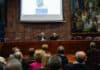 El Cabildo acoge este viernes la presentación del libro ‘Fauna de Canarias protegida’, de Luis Herrera Mesa