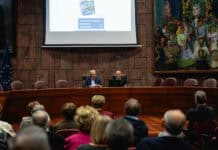 El Cabildo acoge este viernes la presentación del libro ‘Fauna de Canarias protegida’, de Luis Herrera Mesa