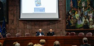 Luis Herrera Mesa presenta en La Gomera su libro ´Fauna de Canarias en peligro de extinción`