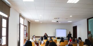 El Cabildo de La Gomera intensifica acciones para la prevención de adicciones y drogodependencias