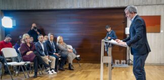 Canarias pone en marcha la administración de tratamientos oncológicos a domicilio