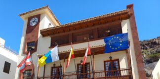 El Ayuntamiento de San Sebastián de La Gomera ingresa las ayudas destinadas a pensiones no contributivas o asistenciales