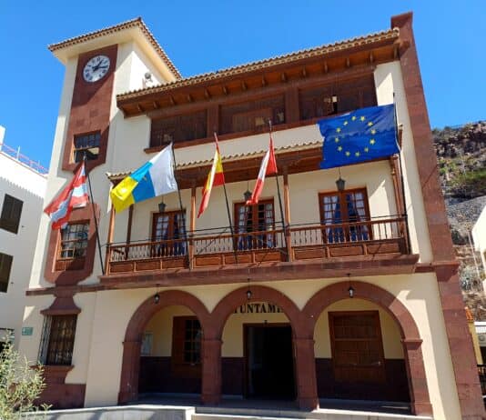 El Grupo Socialista presenta una batería de propuestas encaminadas a la reactivación inmediata de la economía local