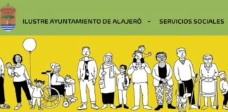 El Ayuntamiento de Alajeró convoca proceso selectivo para lista de reserva para Trabajador o Trabajadora Social