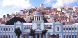 La Universidad de Las Palmas de Gran Canaria abandona la red social X por ser “incompatible” con sus valores