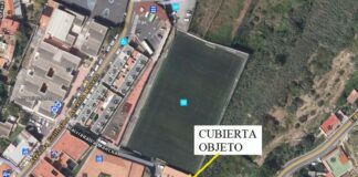 Vallehermoso mejorará la eficiencia energética de las distintas infraestructuras municipales