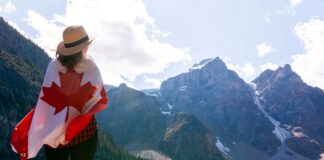 ¿Por qué cada vez más personas eligen mudarse a Canadá?