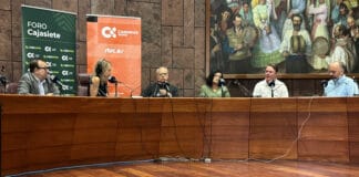 Celebrado en La Gomera el Quinto Foro Cajasiete de la temporada