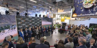 Turismo de Canarias acude a la ITB con un mercado alemán que mejora su afluencia en la temporada de verano