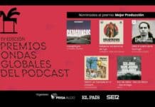 “Meloni: Un Marqués en La Gomera”, nominado a los Premios Ondas del Podcast a Mejor Producción