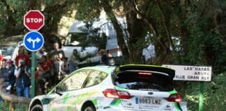 Tras las celebraciones de las correspondientes asambleas, la Escudería Gomera Racing confirma las fechas de sus pruebas