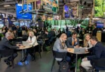 La Gomera impulsa la proyección internacional de sus nuevos productos turísticos en la ITB de Berlín