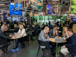 La Gomera impulsa la proyección internacional de sus nuevos productos turísticos en la ITB de Berlín