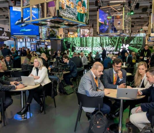 La Gomera impulsa la proyección internacional de sus nuevos productos turísticos en la ITB de Berlín