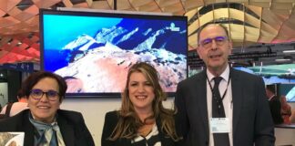 La Gomera afianza su estrategia de promoción en el mercado alemán con una intensa agenda de reuniones