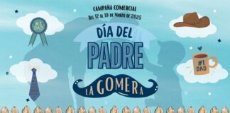 Cabildo y Cámara de Comercio impulsan la campaña comercial del Día del Padre para fomentar comercio local
