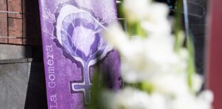 El Cabildo de La Gomera refuerza su compromiso con la igualdad con una amplia programación por el 8M