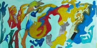 El Cabildo de La Gomera acoge este viernes la inauguración de la exposición ‘Relevancia Artística’ de Macu Rodríguez