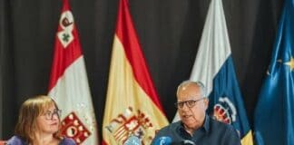 El Cabildo abona más de 1 millón de euros en becas para los estudiantes gomeros