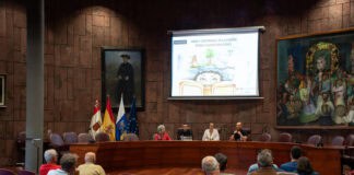 La Gomera analiza los retos y soluciones para la gestión del agua en una jornada con expertos