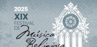 El Festival de Música Religiosa de Canarias 2025 llega este sábado a La Gomera