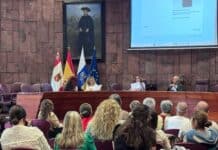 El Cabildo ultima nuevas salidas de ‘La Gomera Viaja’, el programa de turismo sociocultural para personas mayores