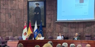 El Cabildo amplía en dos viajes más el programa de turismo sociocultural para personas mayores