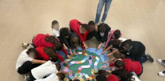 El Cabildo refuerza la divulgación sobre la Reserva de la Biosfera con talleres en centros educativos